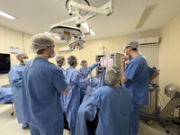 Hospitais universitários federais do RN anunciam mais de 1.800 atendimentos em mutirão de consultas, exames e procedimentos
