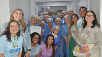 Huol reforçou cultura de prevenção durante campanha do Abril Verde