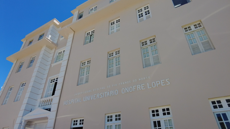 Huol-UFRN abre Consulta Pública para novo Plano de Dados Abertos 2025 –2027