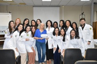 Huol-UFRN celebra conclusão de turmas do Programa de Residência Multiprofissional em saúde