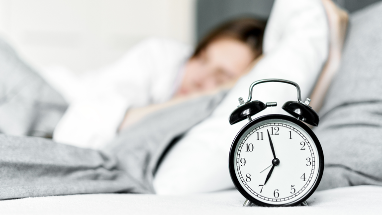 Huol-UFRN/Ebserh promove programação especial na Semana do Sono 2026 para conscientizar sobre a importância de dormir bem