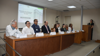 Huol-UFRN recebe nova turma de residentes nas áreas médica, uni e multiprofissional