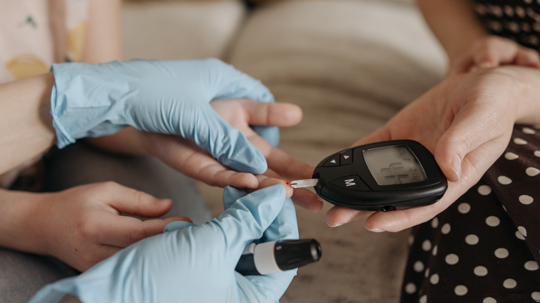 Mitos e Verdades sobre Diabetes