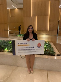Premiação