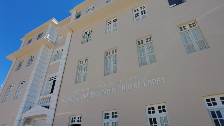 Pesquisa desenvolvida no Huol-UFRN conquista 3º lugar no prêmio nacional ‘União Química’