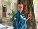 Entre plantões e abraços: conheça o relato de Julianny Ferraz conciliando a maternidade e a Enfermagem