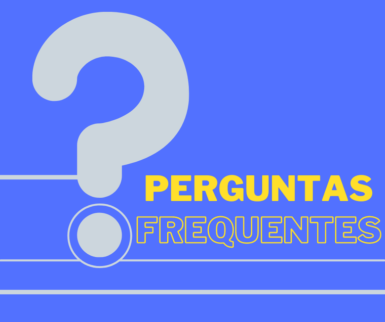 Acesse às dúvidas mais frequentes recebidas no Huol