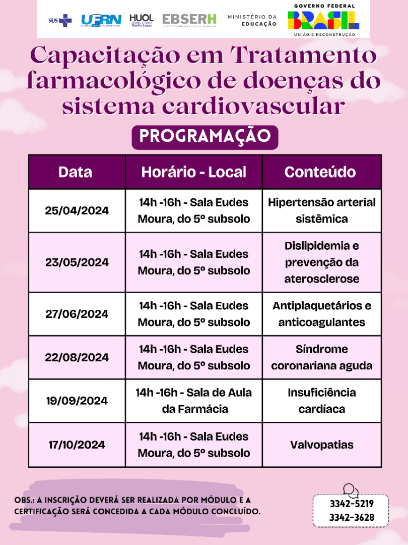 [PROGRAMAÇÃO]Capacitação em Tratamento farmacológico de doenças do sistema cardiovascular.png
