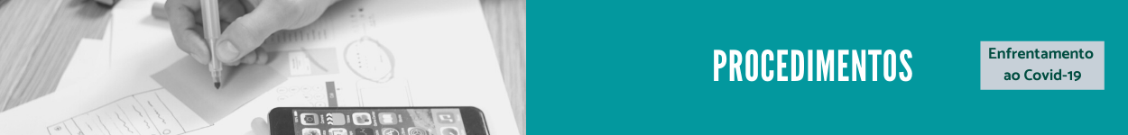procedimentos
