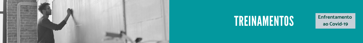 treinamentos