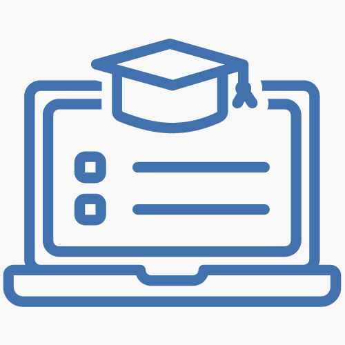 Cursos/Capacitações