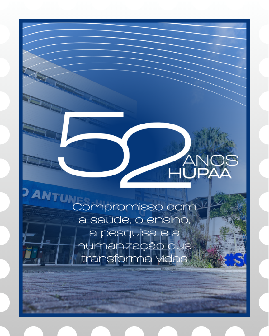 52 ANOS