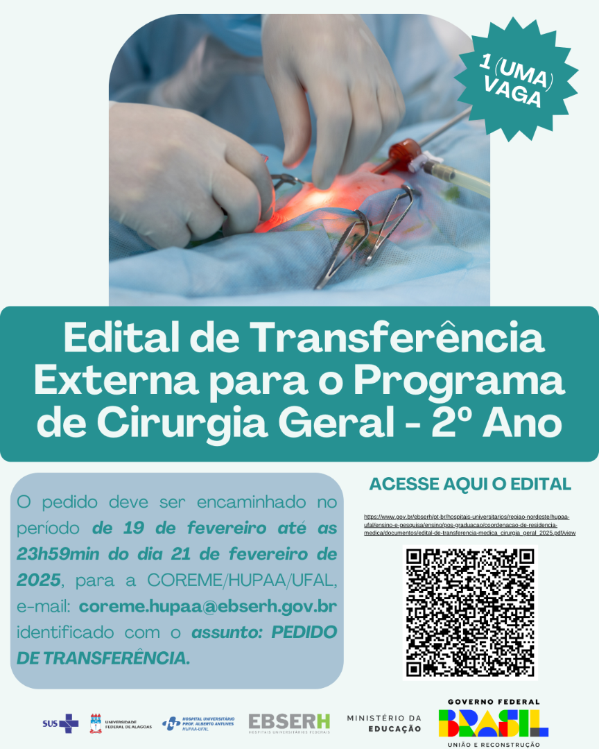 Edital!