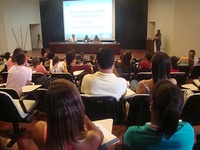 Farmacêuticos recebem capacitação em atenção básica e primária