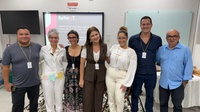 Gerência de Ensino e Pesquisa lança projeto "Café com Pesquisa" com debate sobre doenças raras