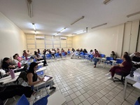 Hospital Universitário capacita residentes em Avaliação de Tecnologias em Saúde