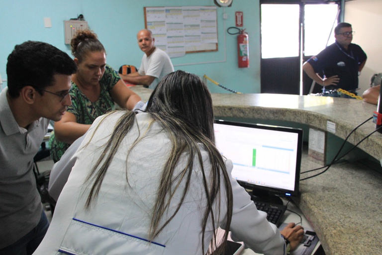 Equipe da secretaria de saúde de Alagoas visita HUPAA 2.jpg