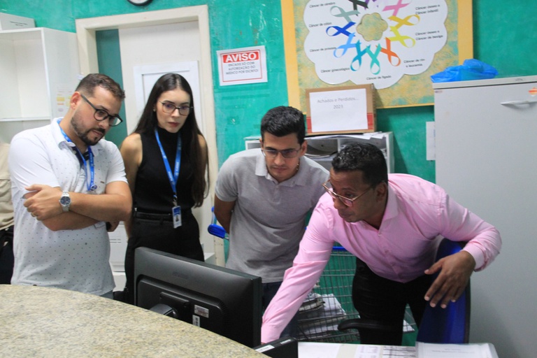 Equipe da secretaria de saúde de Alagoas visita HUPAA.jpg