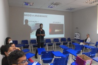 Hospital Universitário promove oficina de inteligência emocional
