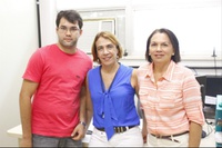 Hotelaria inicia reposição do enxoval do HUPAA