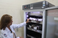 HU intensifica campanha de doação de sangue antes do Carnaval