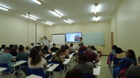 HUPAA encerra mais uma turma do programa antitabagismo