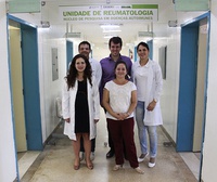 HUPAA inaugura Unidade de Reumatologia e amplia assistência aos usuários do SUS