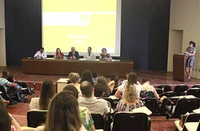 HUPAA recebe nova turma de contratados pela Ebserh em junho