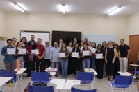 HUPAA realiza IV Seminário de Iniciação Científica
