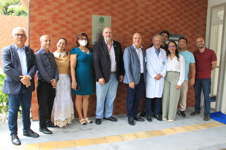 thumbnail_HUPAA-Ufal inaugura Centro de pesquisa clínica, necrotério e reforma da unidade de e-saúde.jpg