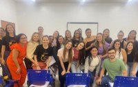 HUPAA-Ufal realiza I Simpósio de Proteção ao Aleitamento Materno