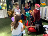 HUPAA-Ufal realiza mais uma edição da Jornada Cultural
