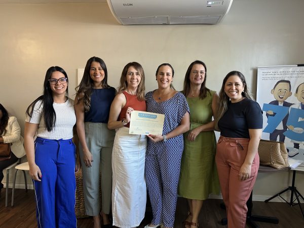 HUPAA-Ufal recebe certificado por alcançar alta conformidade às práticas de segurança do paciente .jpeg