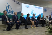 Maceió sedia I Congresso Brasileiro de Pesquisa e Inovação na Rede Ebserh