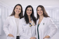 Pesquisadoras transformam ciência em cuidado no HUPAA-Ufal