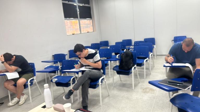 Residentes do primeiro ano de anestesiologia do HUPAA-UFAL.jpeg