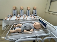 Sala de Habilidades e Simulação Clínica do HUPAA-Ufal fortalece a formação em saúde