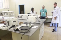 Superintendência moderniza estrutura da Anatomia Patológica