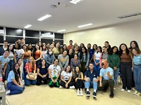 TECA Fortalece Humanização no Cuidado Infantil no Hupaa-Ufal