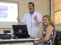 Unidade de Telessaúde inicia ciclo de webconferência no HUPAA