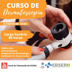 Curso de Dermatoscopia