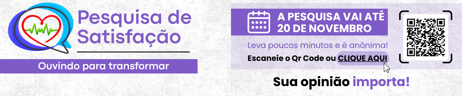 Pesquisa de Satisfação do Ensino - 2026