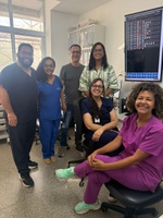 Dados que salvam vidas: Hupes-UFBA implanta tecnologia que antecipa riscos