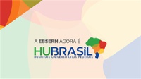 Ebserh agora é HU Brasil