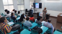 Equipe do Hupes-UFBA recebe homenagem por cuidado à população trans