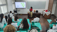 Hupes pactua metas assistenciais para 2026 com foco em qualidade e segurança do paciente