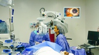 Hupes-UFBA antecipa 83 atendimentos em mutirão da HU Brasil em Ação