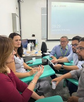 IV Semana da Ouvidoria do Hupes-UFBA consolida avanços e projeta novos compromissos