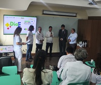 Mutirão “Dia E” realizou mais de 1.450 atendimentos no Hupes-UFBA, reduzindo filas do SUS