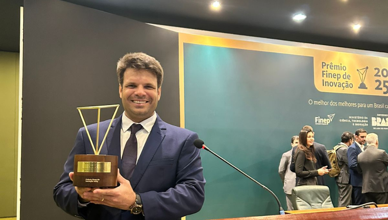 Projeto do Hupes-UFBA/Ebserh conquista prêmio nacional com tecnologia em medicina de precisão